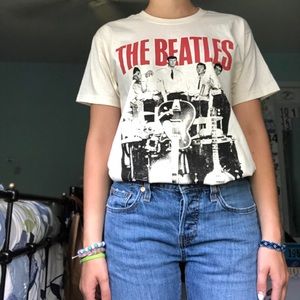 Beetles T-shirt